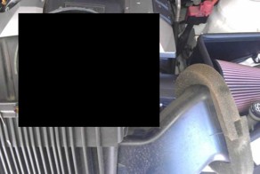 Приятная находка в купленной поддержанной машине (2 фото)