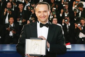 Левиафан Звягинцева