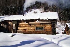 Ушедшие в лес. Самые известные отшельники