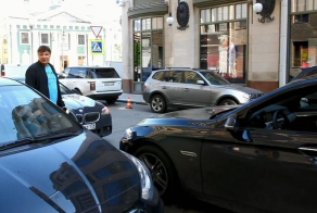 СтопХамСПб - Разговаривай по-пацански