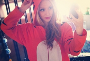 Девушки придуриваются