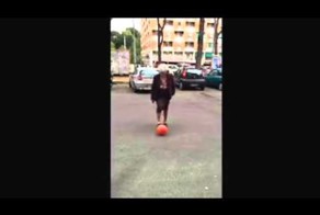 футбол в каждом из нас!