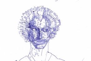 Рисунки на лекциях. Вторая часть