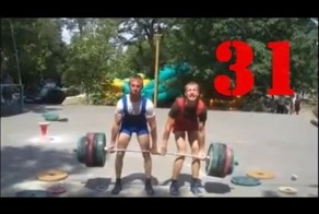 Подборка неудач