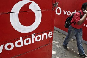 Отчет о прослушанном. Vodafone рассказала о слежке за гражданами.