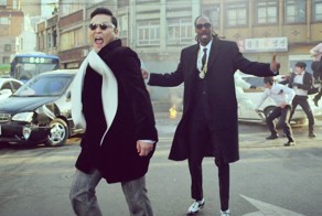 Рекорды YouTube: Бибер, PSY и укушенный палец