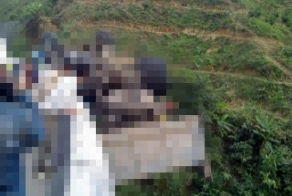 Просто невероятное везение