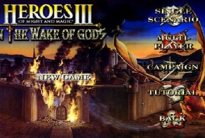 Генератор карт жестко прикололся