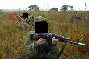 Студенты в лагерях