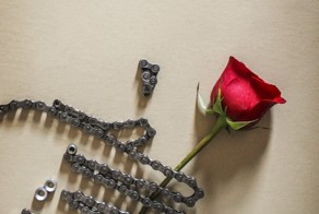 Дизайн-проект "100 Hoopties" от велосипедистки Jennifer Beatty