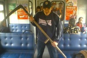 НИКОГДА НЕ ТЕРЯЙ ГОЛОВЫ....