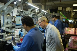 iMac, работающий на Windows