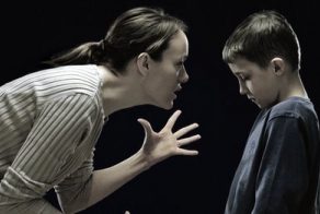 Обратная сторона медали