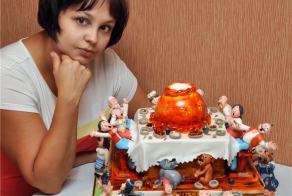 Талантище