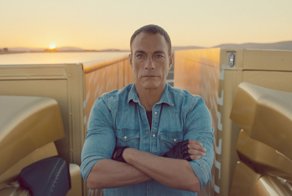 Реклама, достойная награды