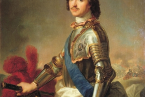 Отец Империи