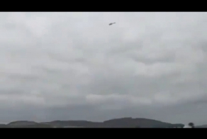  Жёсткое приземление