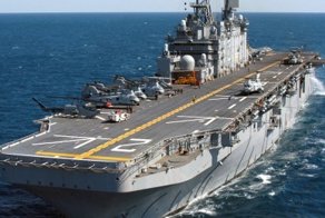 Чем вооружат российские Мистрали?