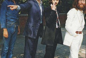 Уникальные фотографии из прошлого