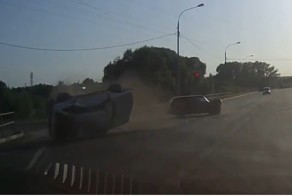 Подборка дтп № 102