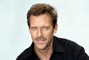 «Ловкий ход!». Поздравляем Хью Лори