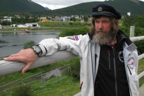 Настоящий Русский!