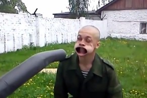 Абсурд тоже Юмор