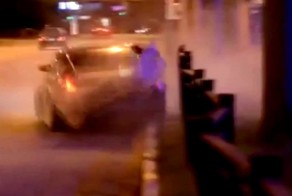 Подборка аварий #2