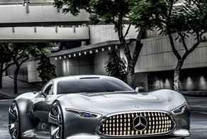 Семь самых крутых виртуальных спорткаров