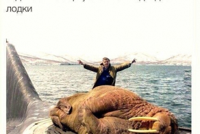 Фишкина солянка за 12.06.2014