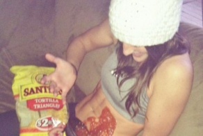 Неудачный день?