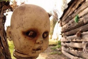 Самые страшные места в России