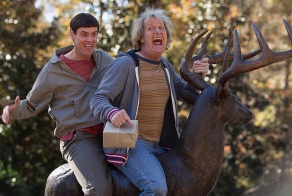 Тупой и еще тупее 2. Долгожданный трейлер!