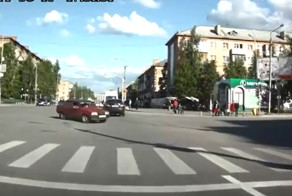 Прокатился с ветерком