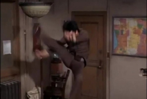 Вот как надо увольняться!