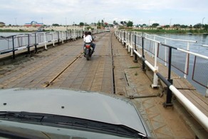 Чинки Устюрта и не только (KZ)