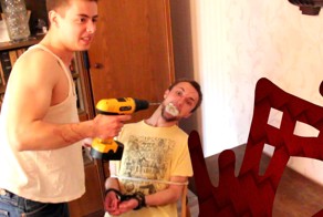 Подборка розыгрышей на русском 2