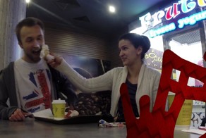 Подборка розыгрышей на русском 3