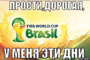 Фишкина солянка за 13.06.2014