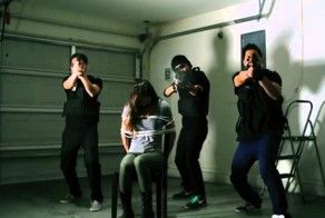 Реальность, она такова))