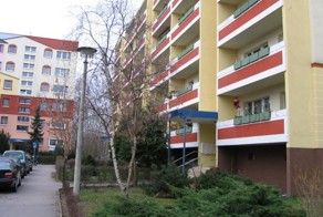 Управление ЖКХ в Германии