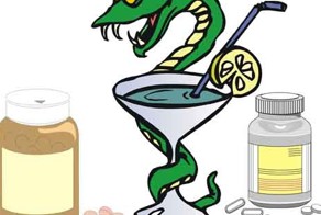 Ко дню медицинского работника.