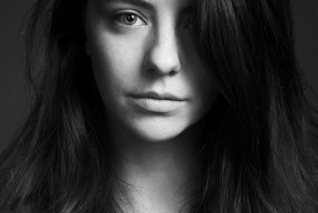 Портреты моделей без фотошопа