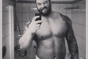 Актеры сериала "Игра престолов" в повседневной жизни