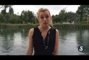 Игра в Facebook "Вода или ресторан" стала причиной гибели подростка.