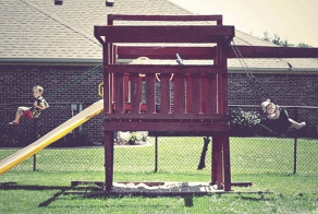 Потрясающие живые фотографии 