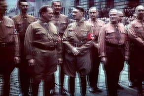 Первые трехмерные фильмы