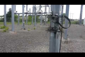 Сюрприз на подстанции