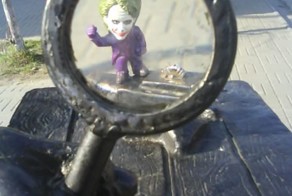 Суровый Челябинский Джокер