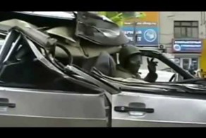 ТАКИЕ приколы только в России!!!